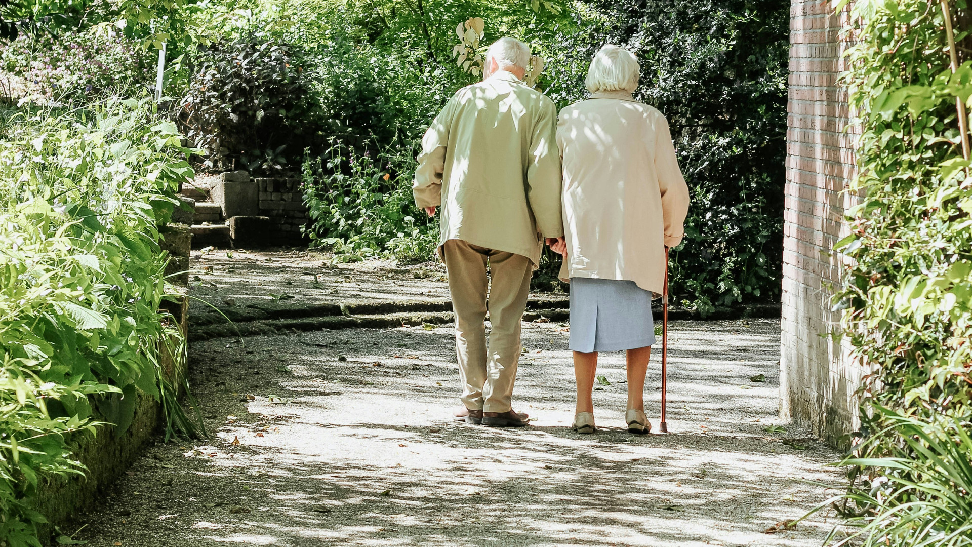 Perte d'autonomie des seniors : des solutions à mettre en place !